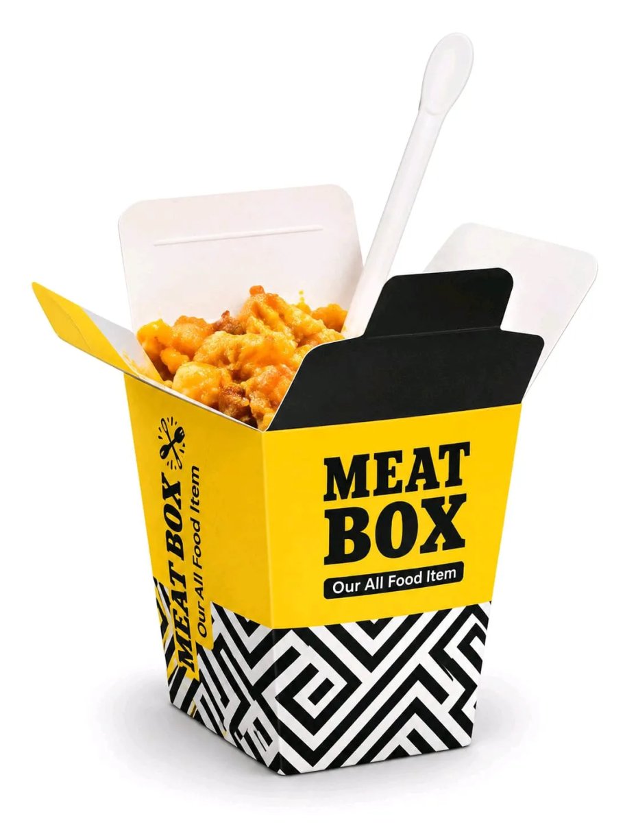 Meet box M