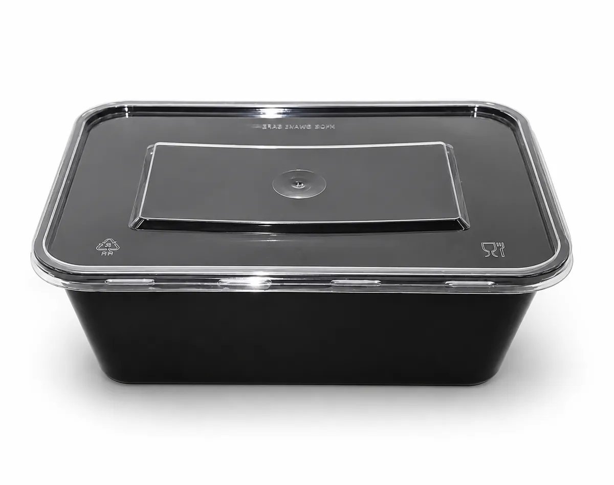 650 ml black box