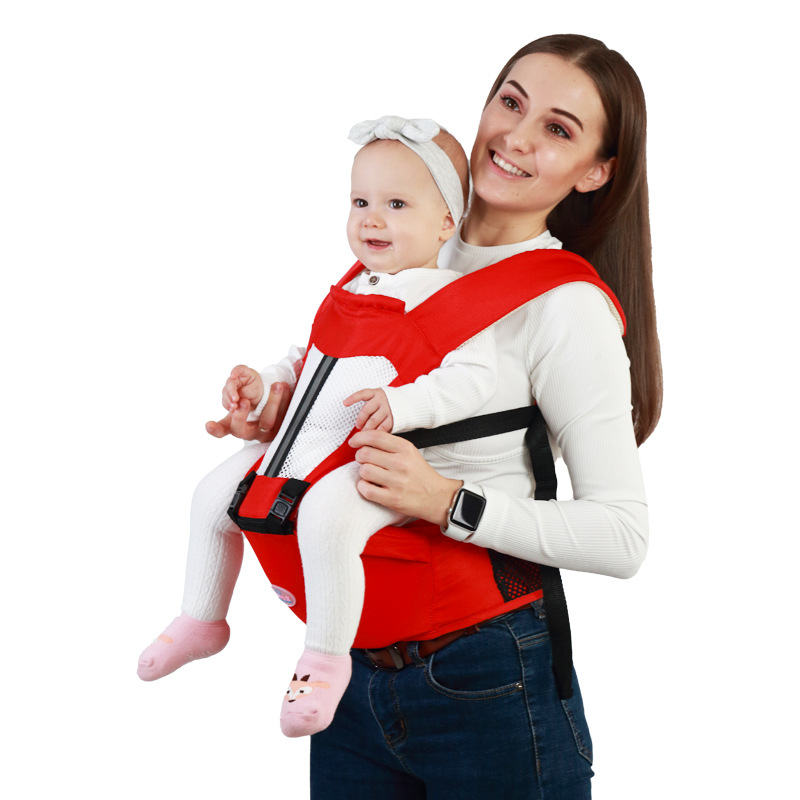 Baby Hip Seat Carrier