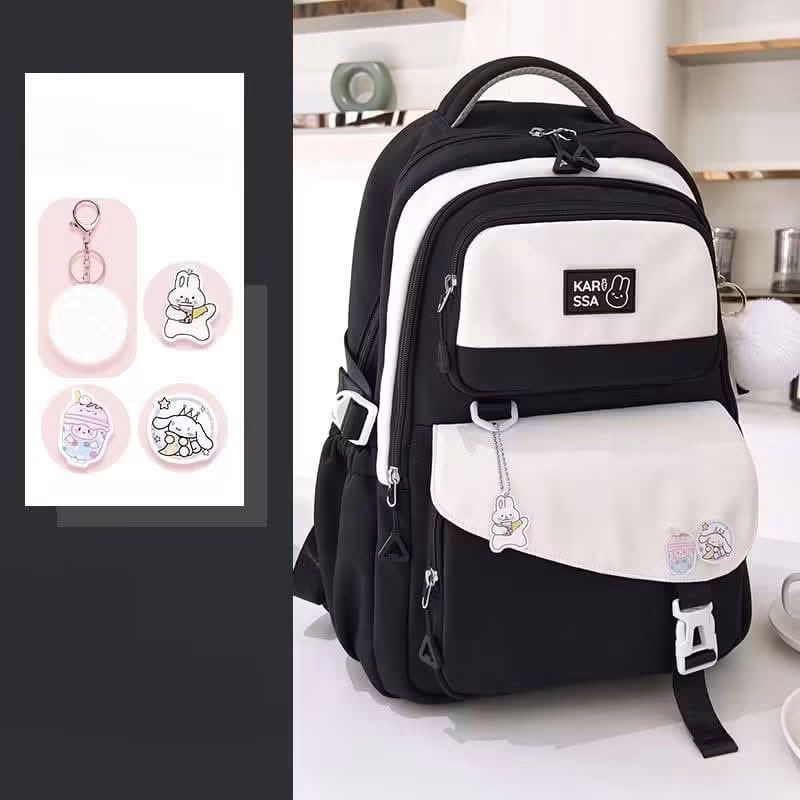 Casual Premium Kids School Backpack