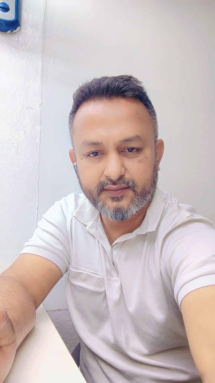 Md Yeaqub Ali