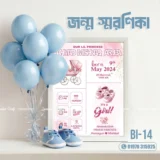 ডিজাইন BI-14