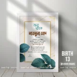 ডিজাইন BI-13