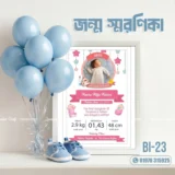 ডিজাইন BI-23