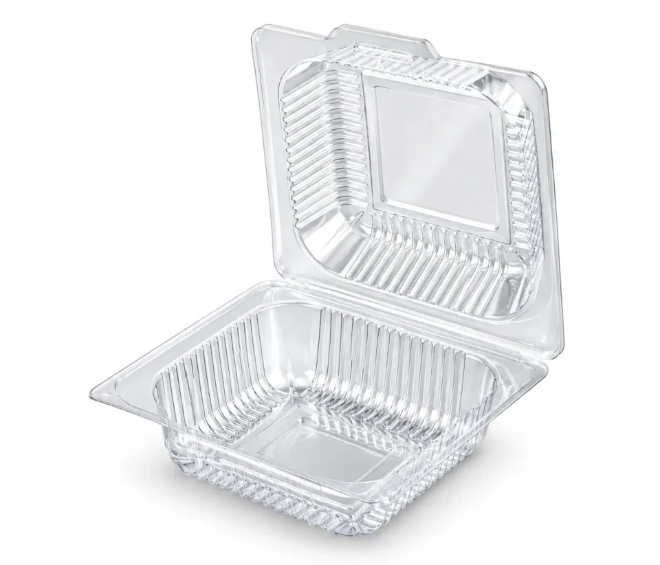 Bentu box TP